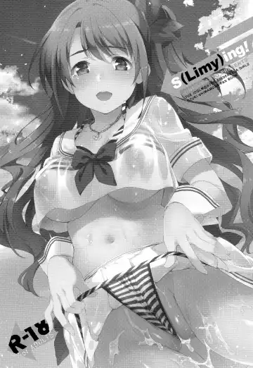 [Inue Shinsuke] S(Limy)ing! Fhentai - Page 3