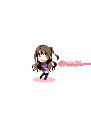 [Inue Shinsuke] S(Limy)ing! Fhentai - Page 30