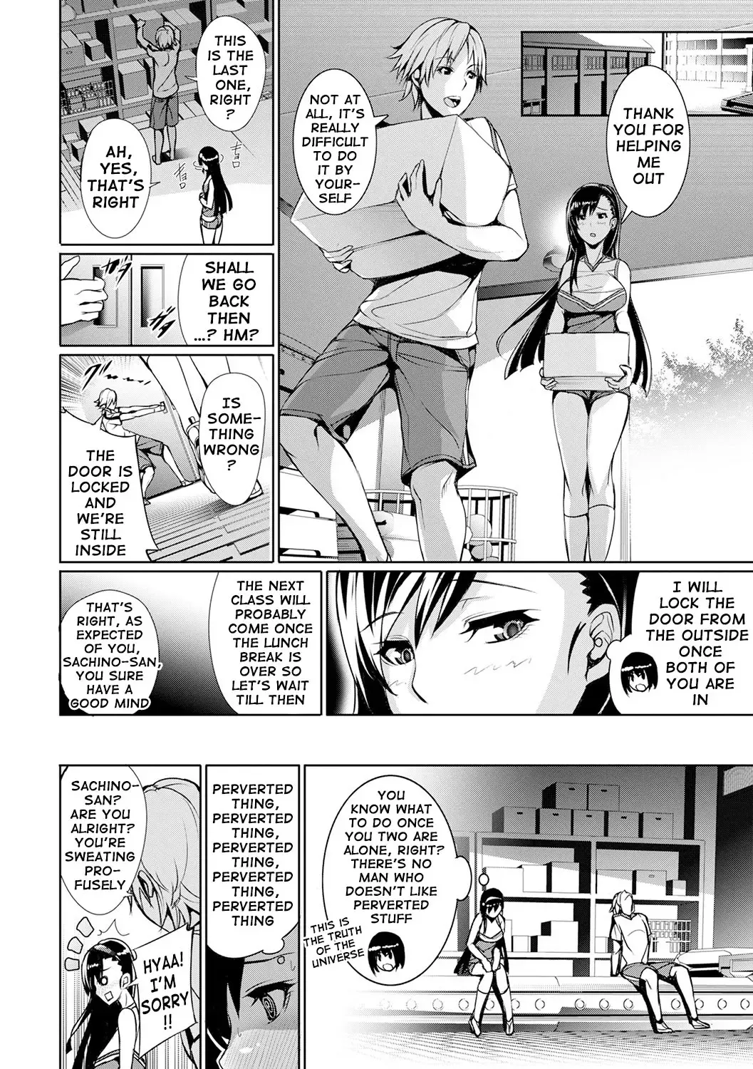 [Gentsuki] Henai Heroism Fhentai - Page 103