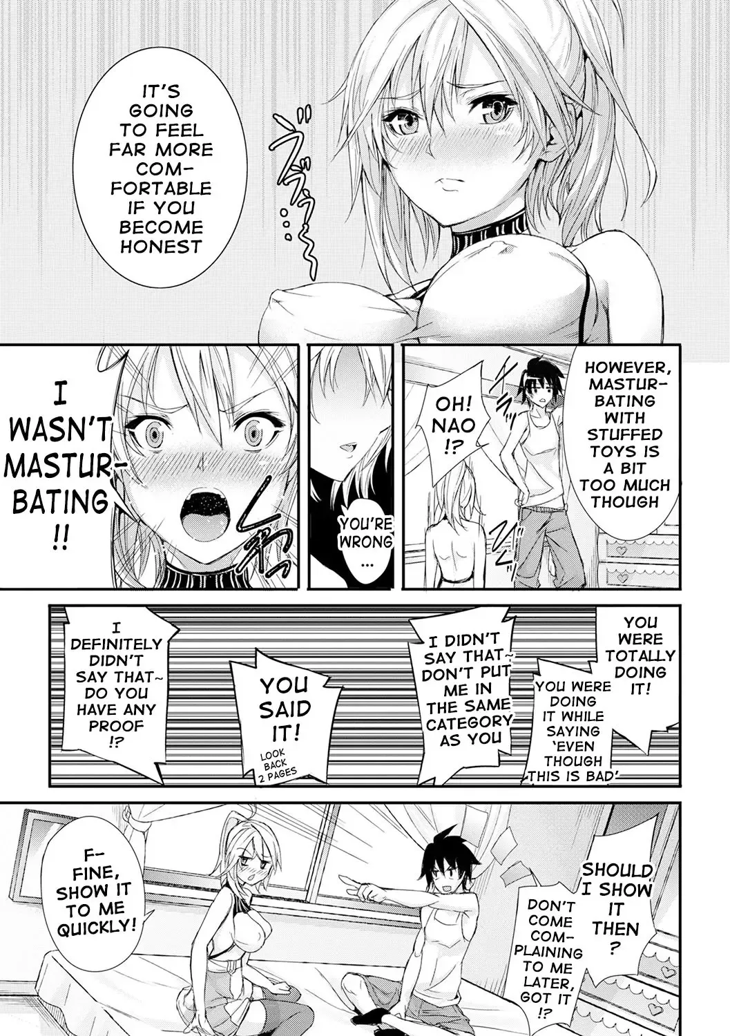 [Gentsuki] Henai Heroism Fhentai - Page 69