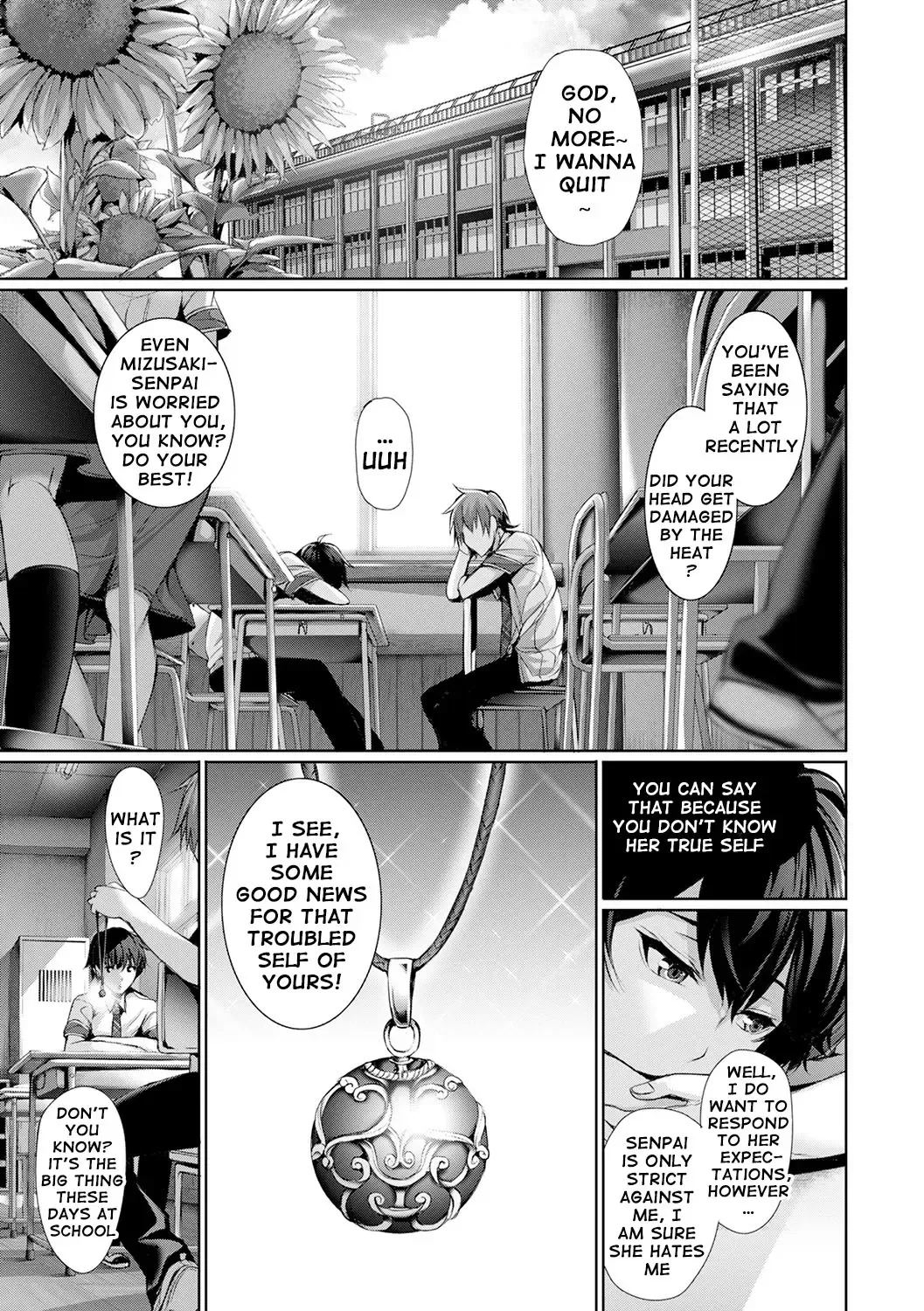 [Gentsuki] Henai Heroism Fhentai - Page 7