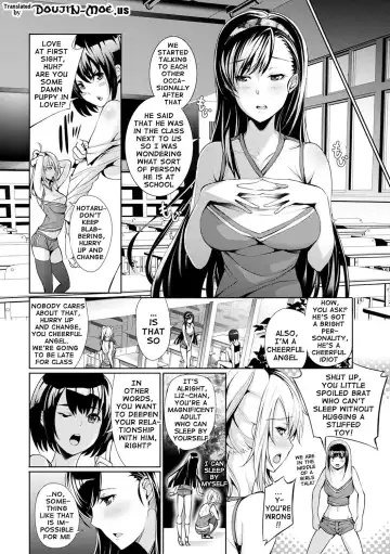 [Gentsuki] Henai Heroism Fhentai - Page 101