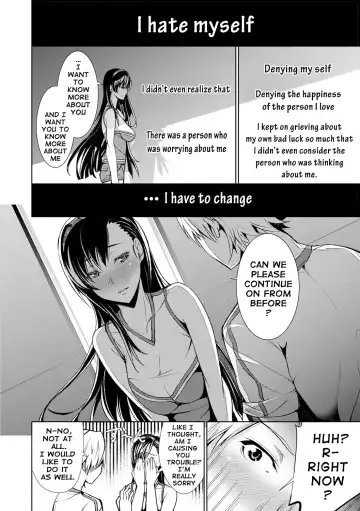 [Gentsuki] Henai Heroism Fhentai - Page 111