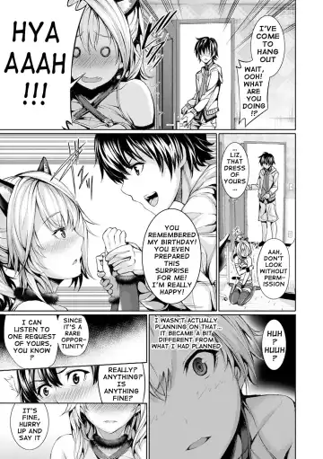 [Gentsuki] Henai Heroism Fhentai - Page 124