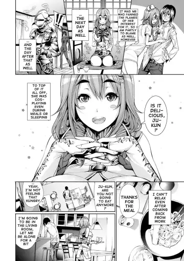 [Gentsuki] Henai Heroism Fhentai - Page 141