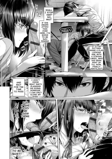 [Gentsuki] Henai Heroism Fhentai - Page 30