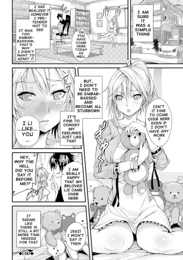 [Gentsuki] Henai Heroism Fhentai - Page 82