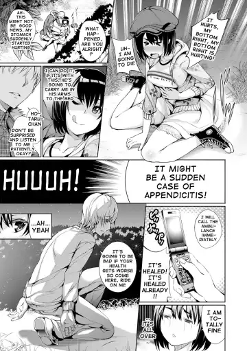[Gentsuki] Henai Heroism Fhentai - Page 89