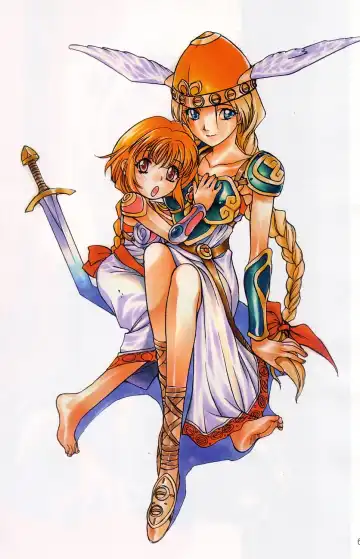 [Nishi Iori] Rakugakizuki Fhentai - Page 5