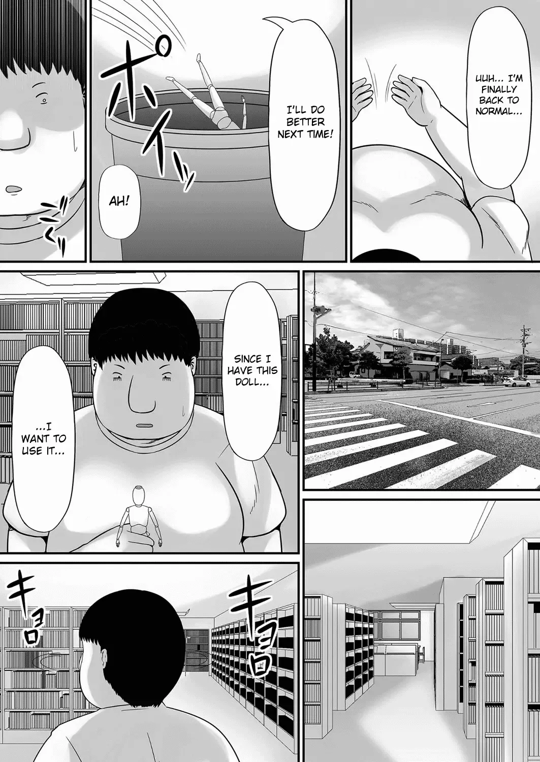 [Shima Syu] Ecchi na Hatsumei de... Mechakucha Sex Shitemita! 2 | I Used Perverted Inventions... To Have Crazy Sex! 2 Fhentai - Page 10