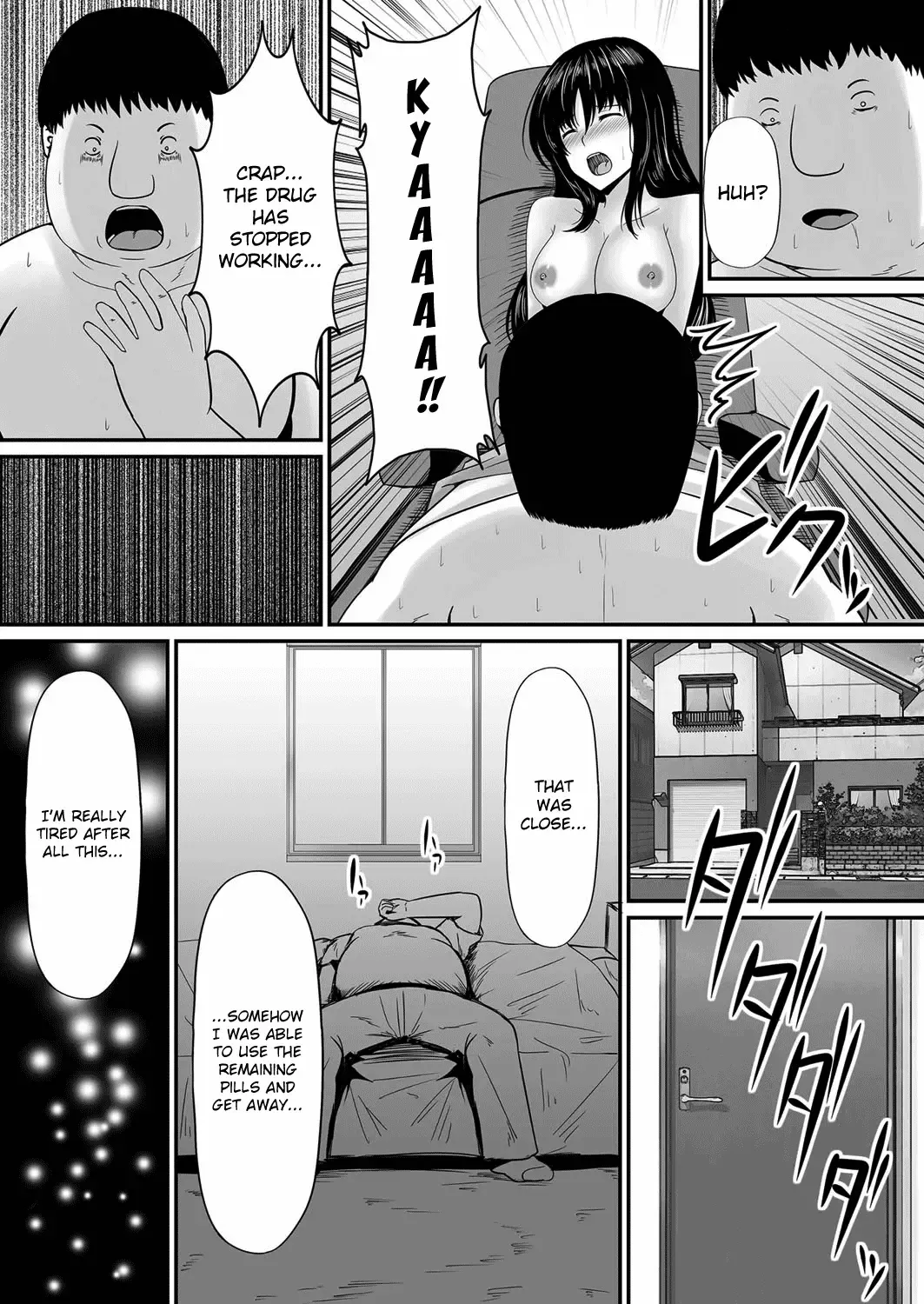 [Shima Syu] Ecchi na Hatsumei de... Mechakucha Sex Shitemita! 2 | I Used Perverted Inventions... To Have Crazy Sex! 2 Fhentai - Page 7