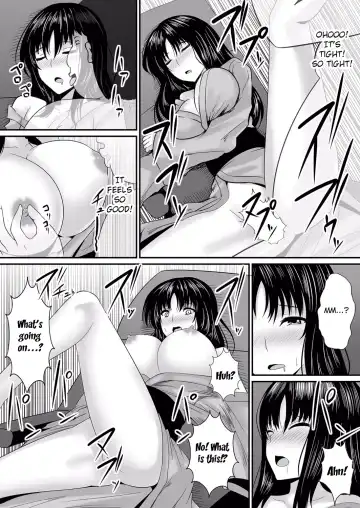 [Shima Syu] Ecchi na Hatsumei de... Mechakucha Sex Shitemita! 2 | I Used Perverted Inventions... To Have Crazy Sex! 2 Fhentai - Page 5