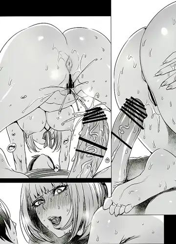 [Fei] Meiko no Ashimoto ni wa Hentai ga Koufun shiteiru Fhentai - Page 21