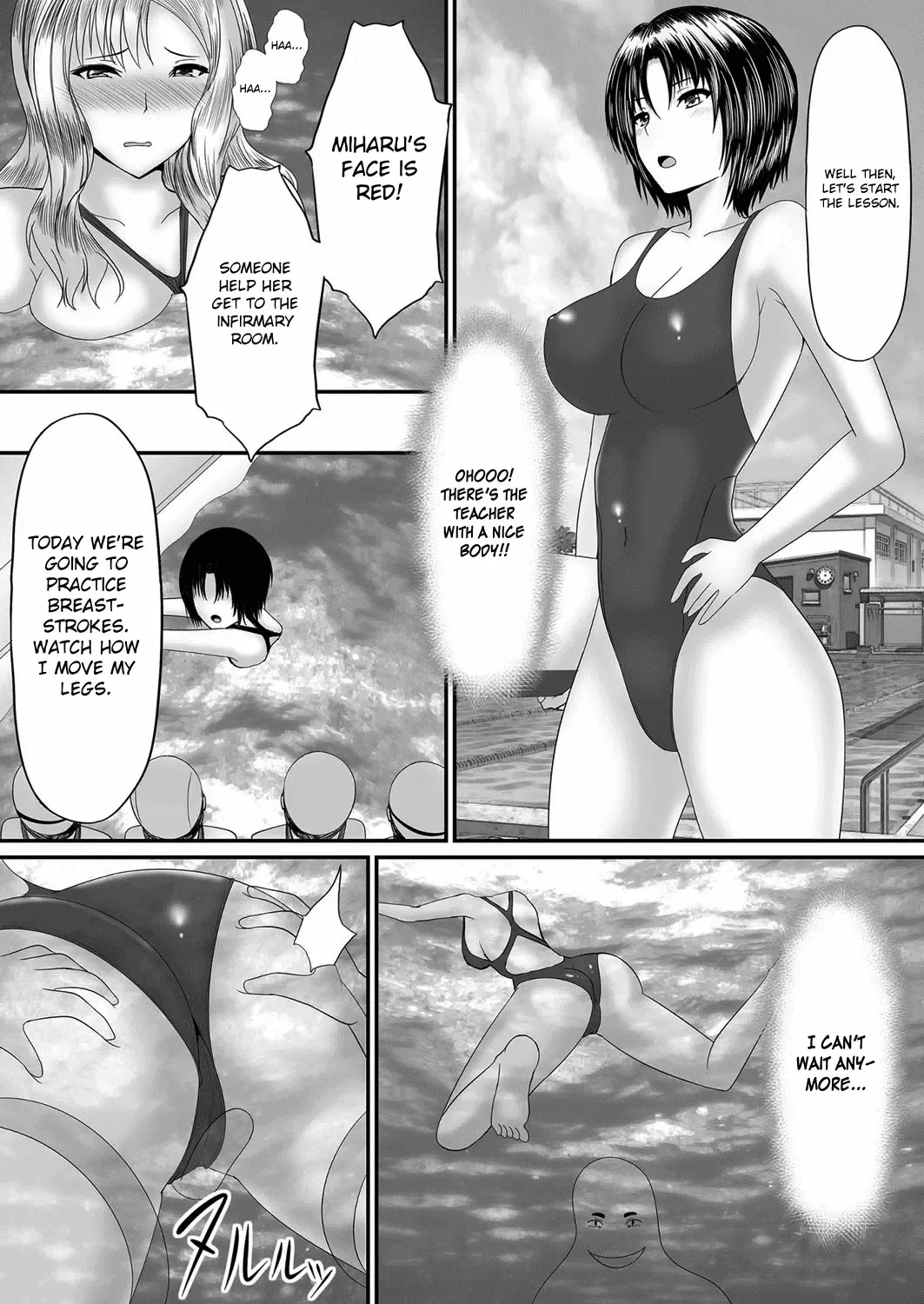 [Shima Syu] Ecchi na Hatsumei de... Mechakucha Sex Shitemita! 3 | I Used Perverted Inventions... To Have Crazy Sex! 3 Fhentai - Page 19