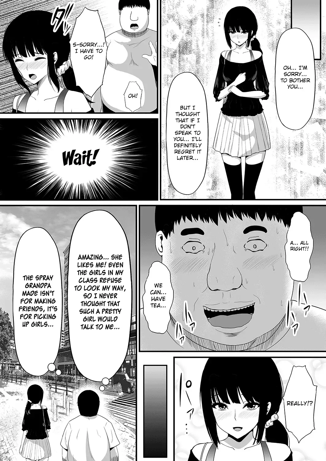 [Shima Syu] Ecchi na Hatsumei de... Mechakucha Sex Shitemita! 4 | I Used Perverted Inventions... To Have Crazy Sex! 4 Fhentai - Page 18