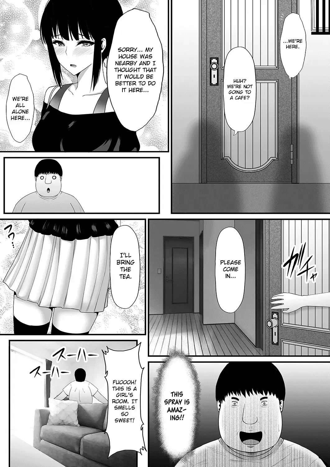 [Shima Syu] Ecchi na Hatsumei de... Mechakucha Sex Shitemita! 4 | I Used Perverted Inventions... To Have Crazy Sex! 4 Fhentai - Page 19