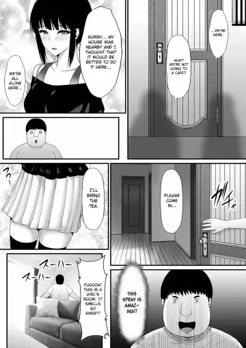[Shima Syu] Ecchi na Hatsumei de... Mechakucha Sex Shitemita! 4 | I Used Perverted Inventions... To Have Crazy Sex! 4 Fhentai - Page 19