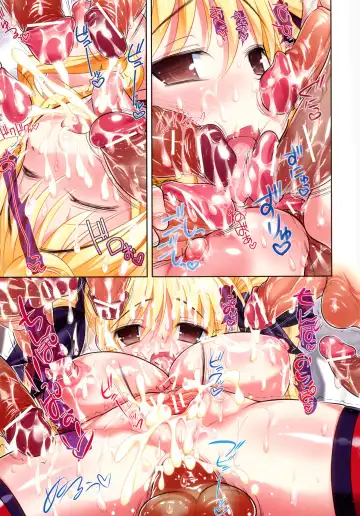 [Raidon - Shiitakemiya Donco] New NanoFei. Manatsu no Rojou Choukyou + Rinkan Full Color Soushuuhen Shinsouban Fhentai - Page 56