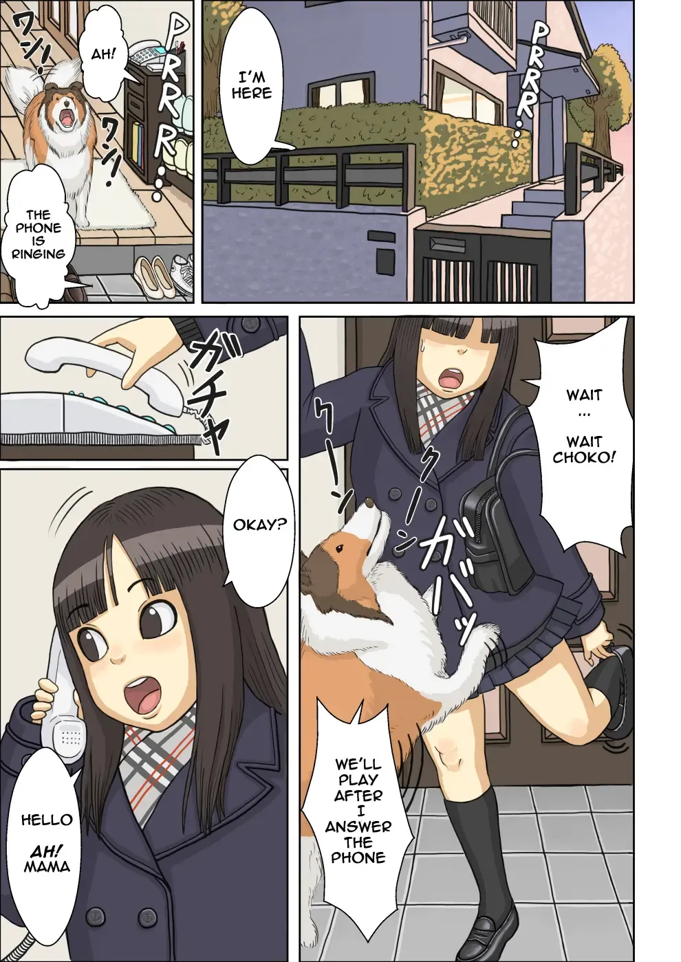 Nemuraseta JK Tsureko ni, Nettori Sumata Bukkake Nakadashi Fhentai - Page 2