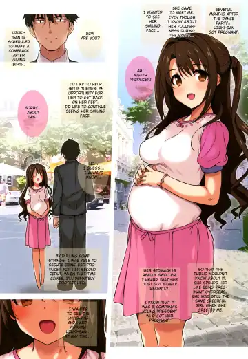 [Katsurai Yoshiaki] CINDERELLA*MASTER*PARTY Fhentai - Page 34