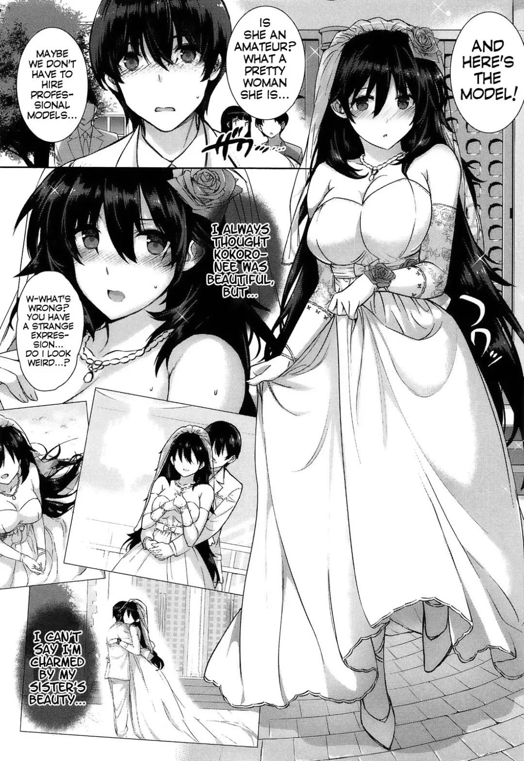 [Katsurai Yoshiaki] Kokuhaku Lovers Fhentai - Page 101