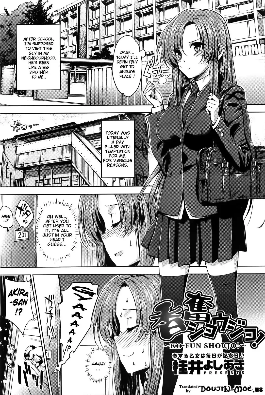 [Katsurai Yoshiaki] Kokuhaku Lovers Fhentai - Page 165