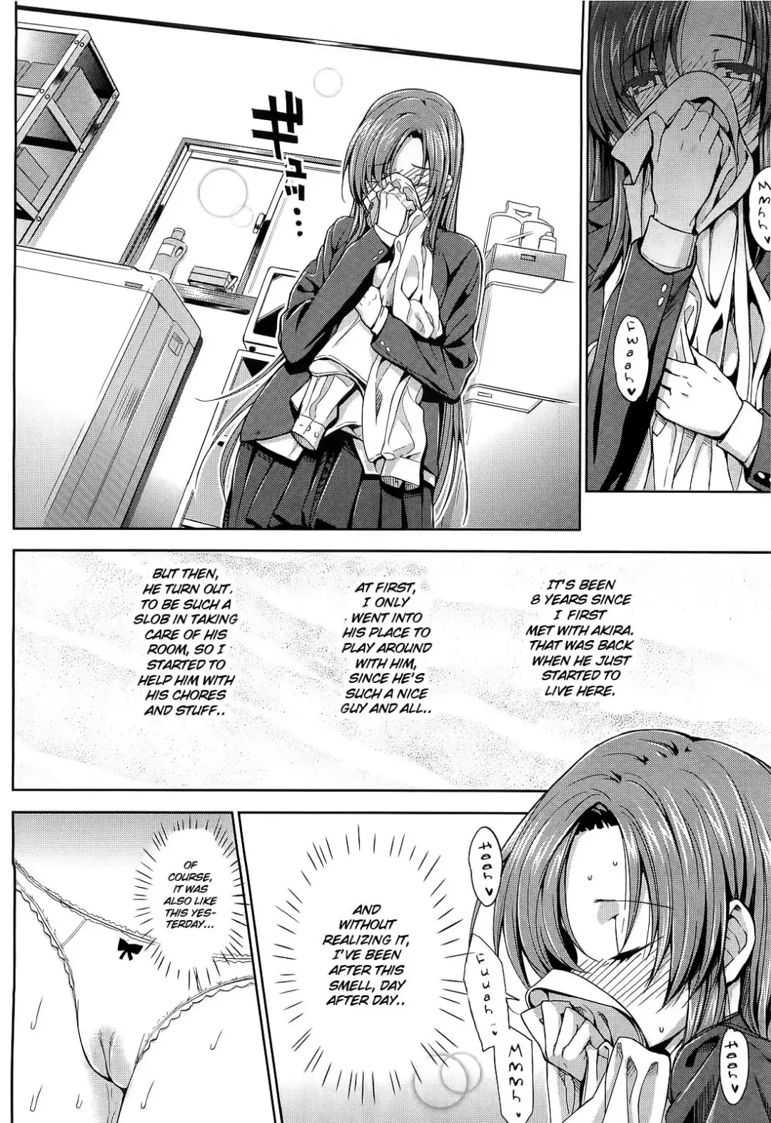 [Katsurai Yoshiaki] Kokuhaku Lovers Fhentai - Page 170