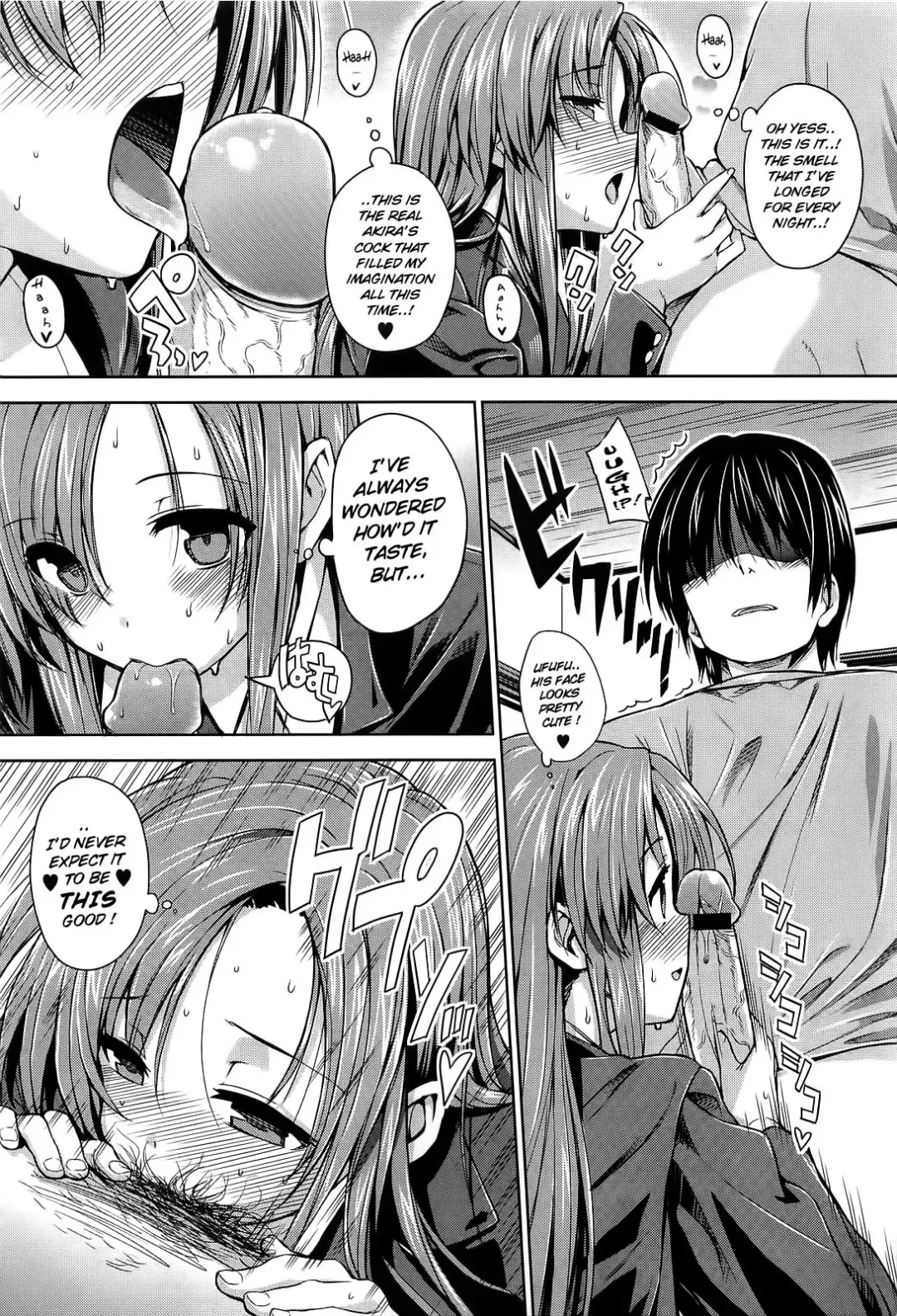[Katsurai Yoshiaki] Kokuhaku Lovers Fhentai - Page 179