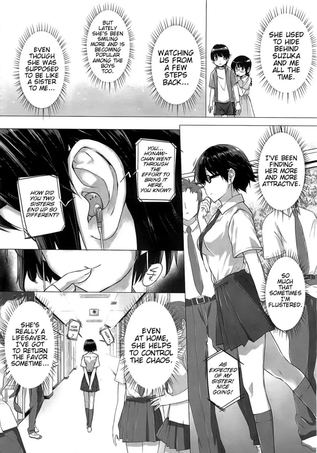 [Katsurai Yoshiaki] Kokuhaku Lovers Fhentai - Page 42