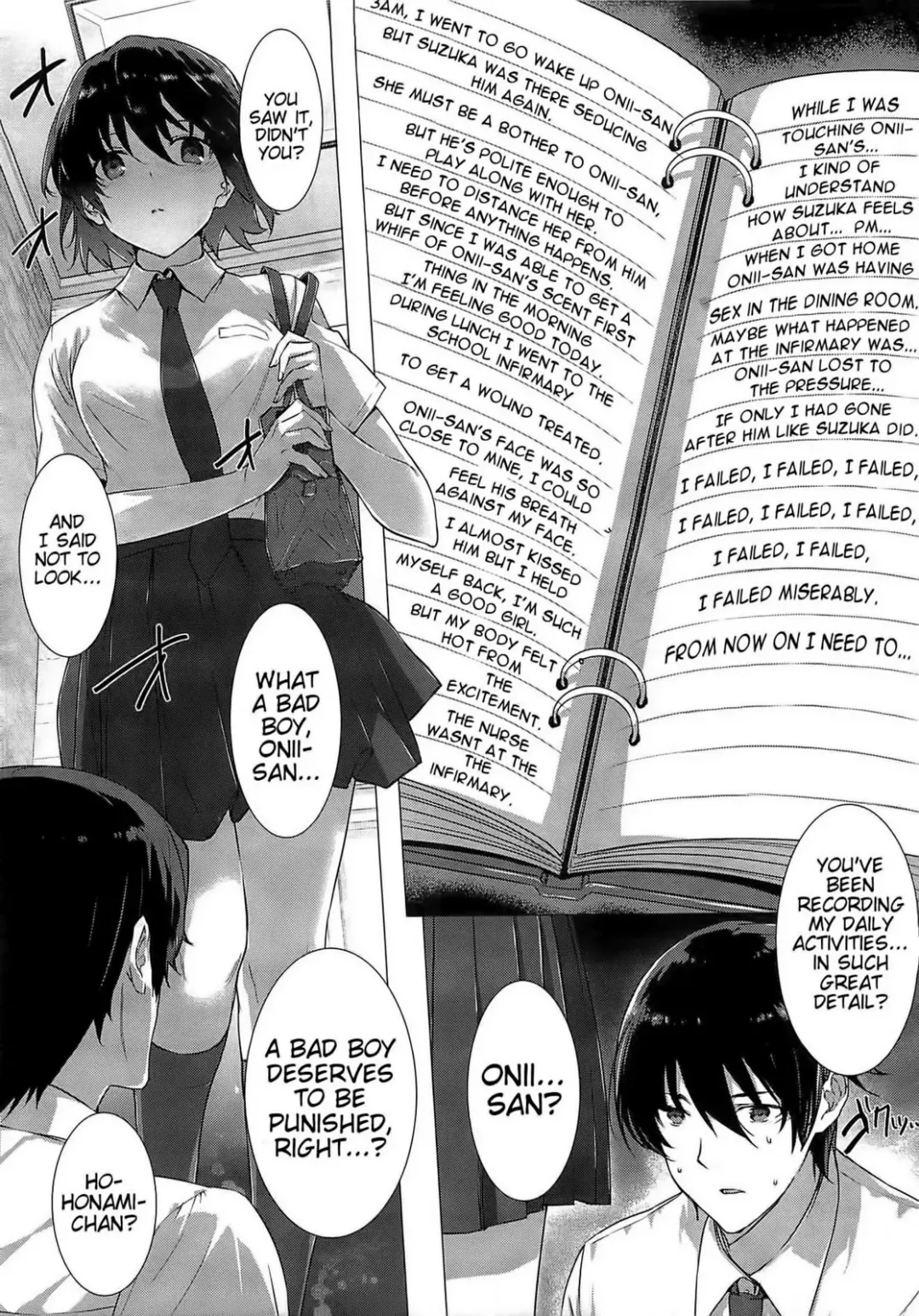 [Katsurai Yoshiaki] Kokuhaku Lovers Fhentai - Page 45