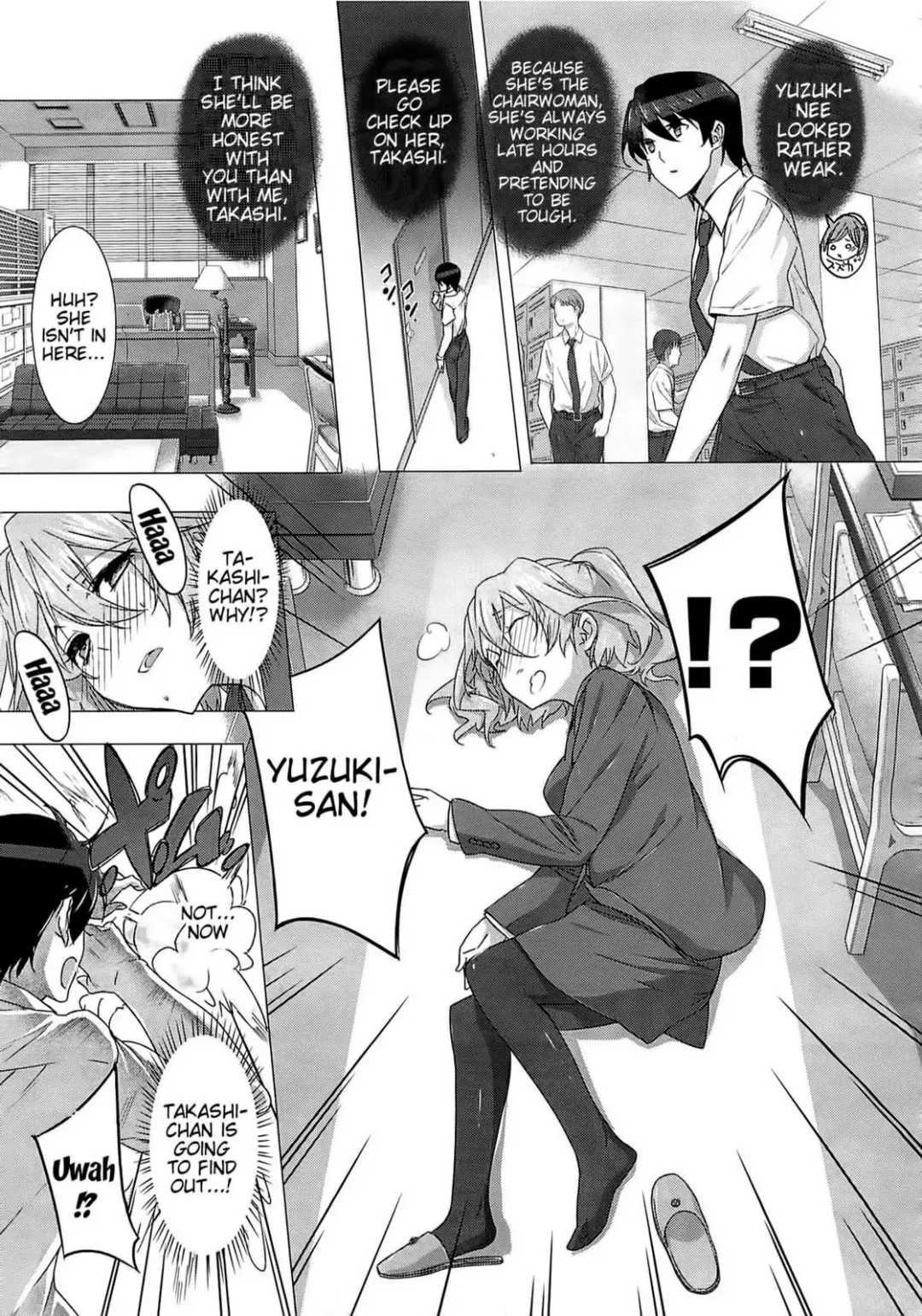 [Katsurai Yoshiaki] Kokuhaku Lovers Fhentai - Page 75