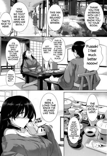 [Katsurai Yoshiaki] Kokuhaku Lovers Fhentai - Page 102