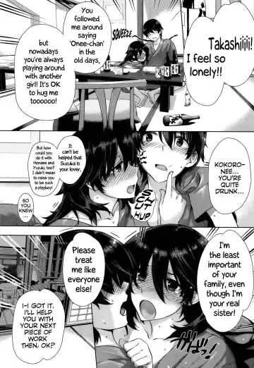 [Katsurai Yoshiaki] Kokuhaku Lovers Fhentai - Page 103
