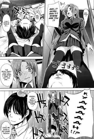 [Katsurai Yoshiaki] Kokuhaku Lovers Fhentai - Page 167