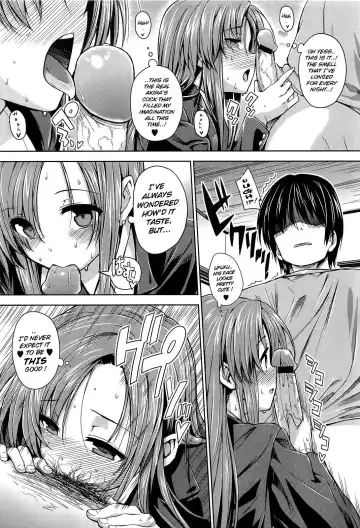 [Katsurai Yoshiaki] Kokuhaku Lovers Fhentai - Page 179