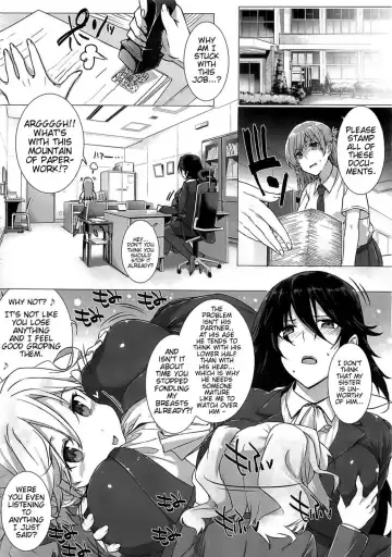[Katsurai Yoshiaki] Kokuhaku Lovers Fhentai - Page 38