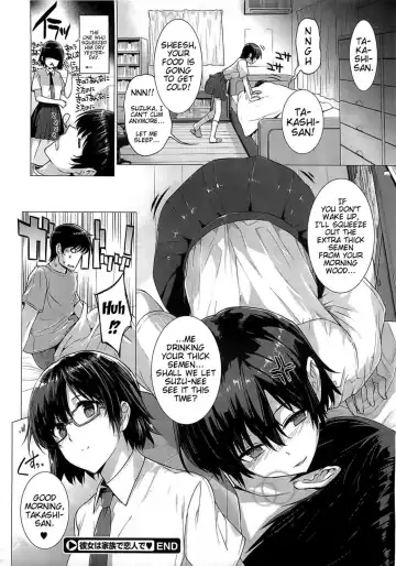 [Katsurai Yoshiaki] Kokuhaku Lovers Fhentai - Page 66