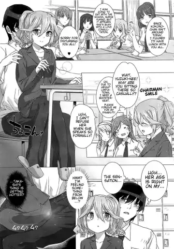 [Katsurai Yoshiaki] Kokuhaku Lovers Fhentai - Page 73