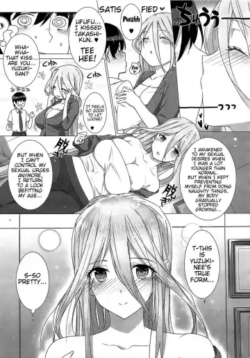 [Katsurai Yoshiaki] Kokuhaku Lovers Fhentai - Page 77
