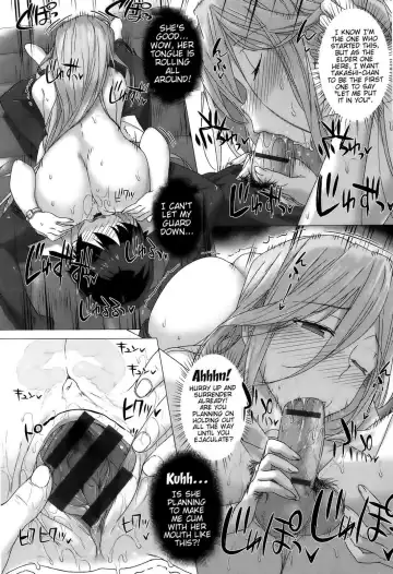 [Katsurai Yoshiaki] Kokuhaku Lovers Fhentai - Page 80