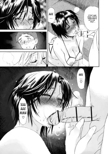 [Miyabi Tsuzuru] Haha no Naku Ie Fhentai - Page 97