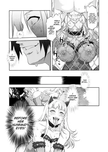 [Mizuryu Kei] Oideyo! Mizuryu Kei Land the 2nd Day Fhentai - Page 18