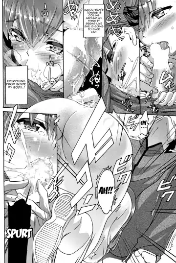 [Tukamori Syuuji] Minikui Ori 2 | Ugly Cage 2 Fhentai - Page 21