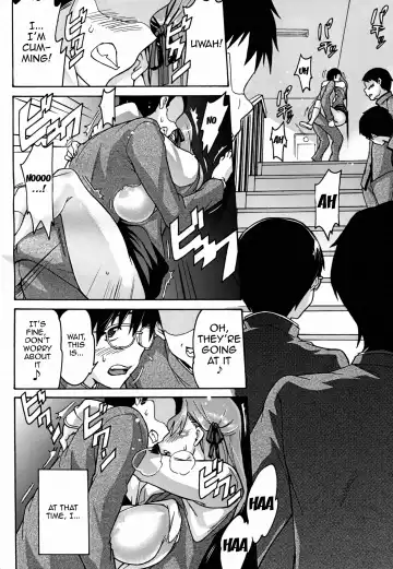 [Tukamori Syuuji] Minikui Ori 2 | Ugly Cage 2 Fhentai - Page 5