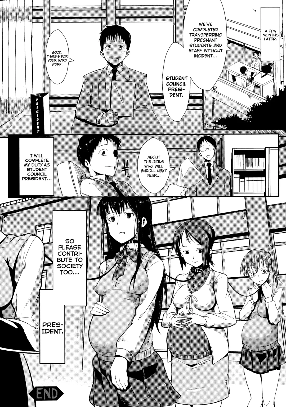 [Fan No Hitori] Stampede Fhentai - Page 20