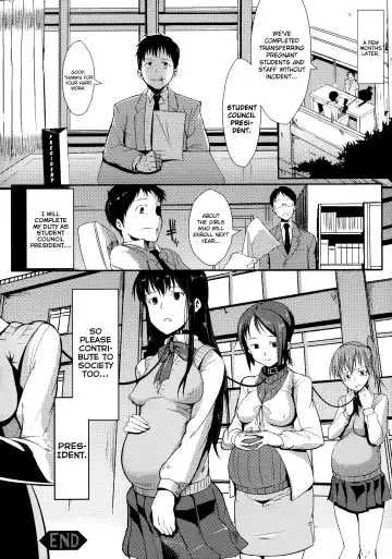 [Fan No Hitori] Stampede Fhentai - Page 20