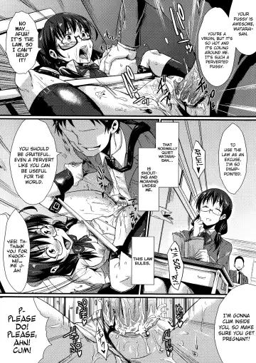 [Fan No Hitori] Stampede Fhentai - Page 5