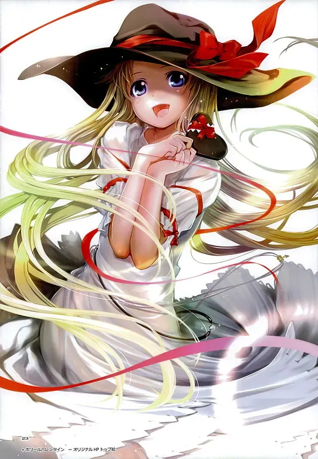 [Mikazuki Akira] Amairo - fullcolor collection Vol.16 - Fhentai - Page 22