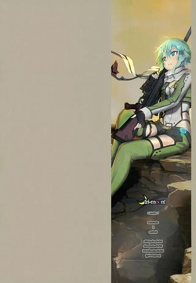 [Mikazuki Akira] Amairo - fullcolor collection Vol.16 - Fhentai - Page 30