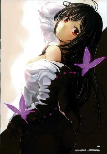 [Mikazuki Akira] Amairo - fullcolor collection Vol.16 - Fhentai - Page 11